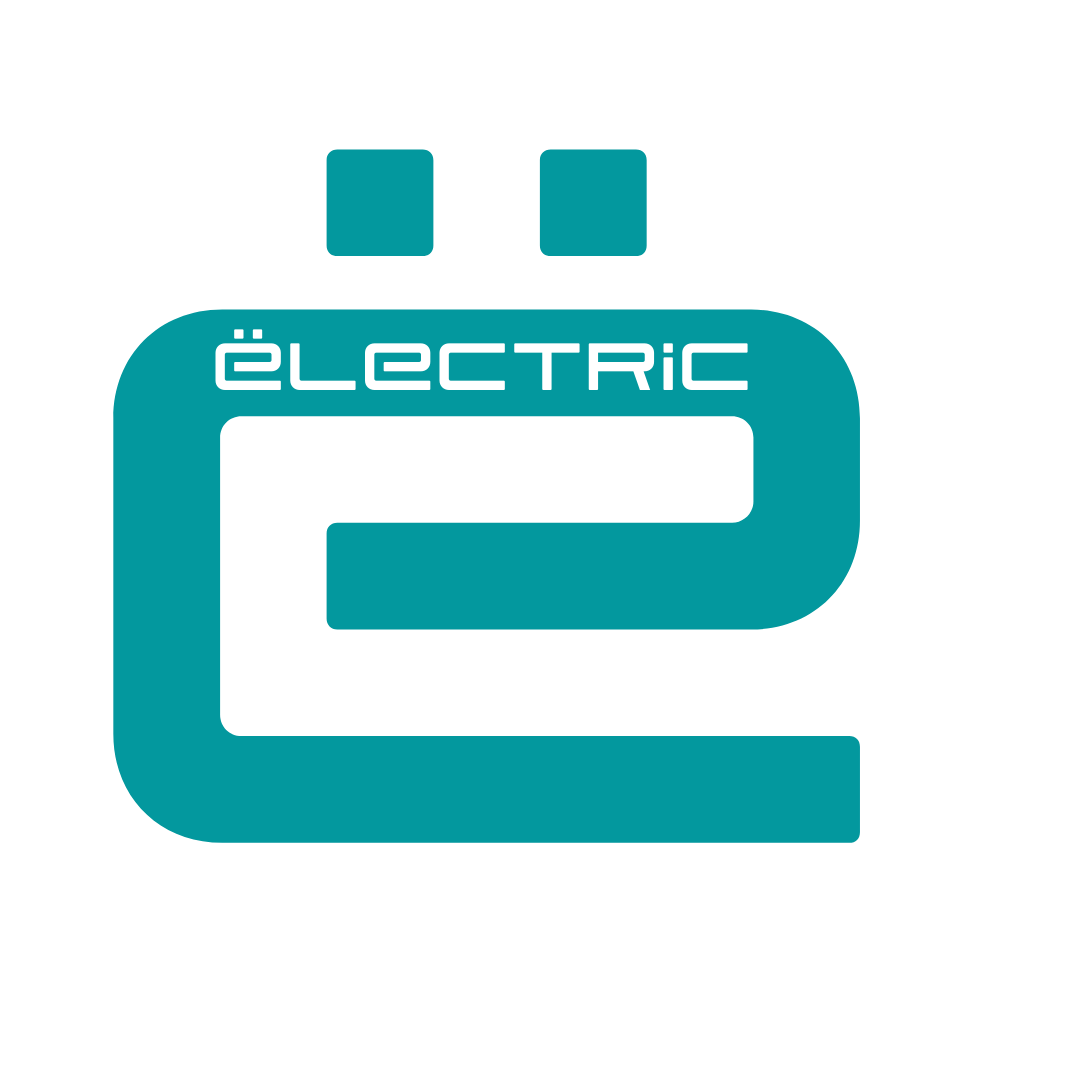 Logo Electrique